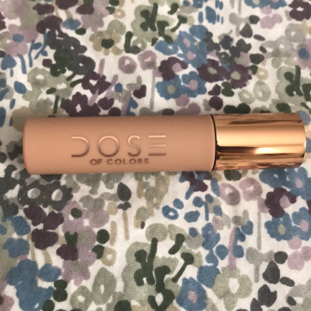 DesixKaty Dose of Colors My Main liquid lipstick